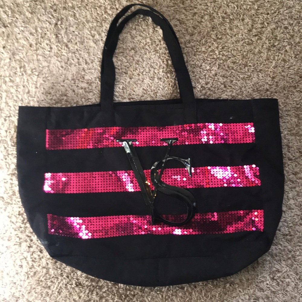 Victoria’s Secret Black Friday bag