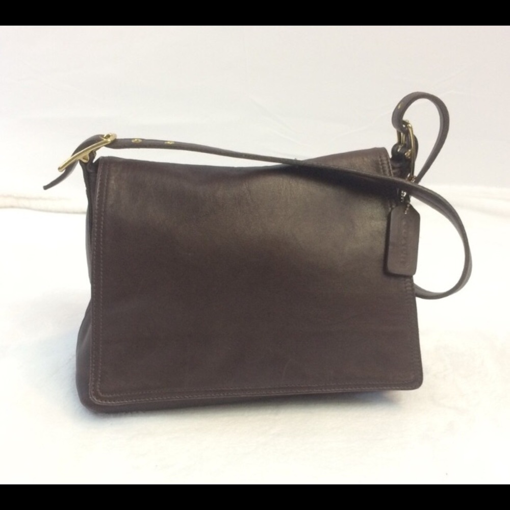 Coach crossbody