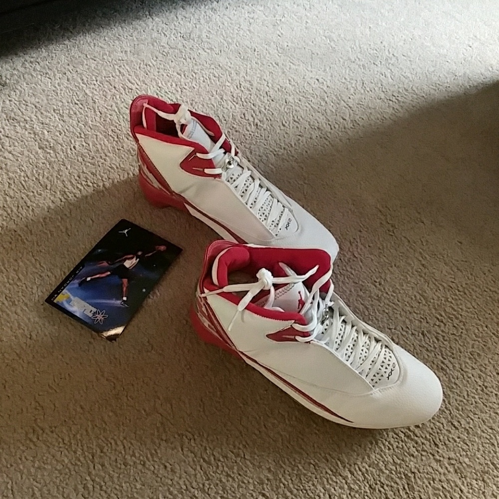 🎉SALE🎉Brand New Air Jordan XX2 Sneakers