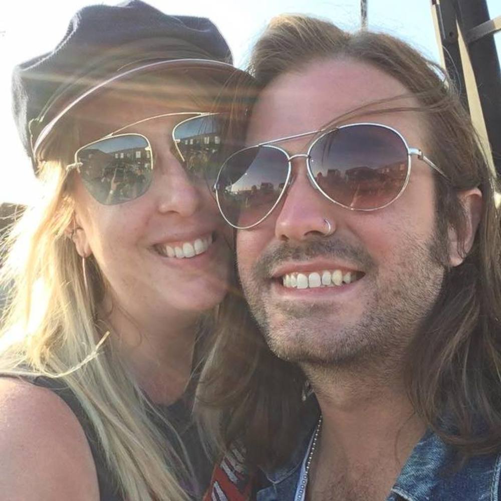 Meet your Posher, Whitney