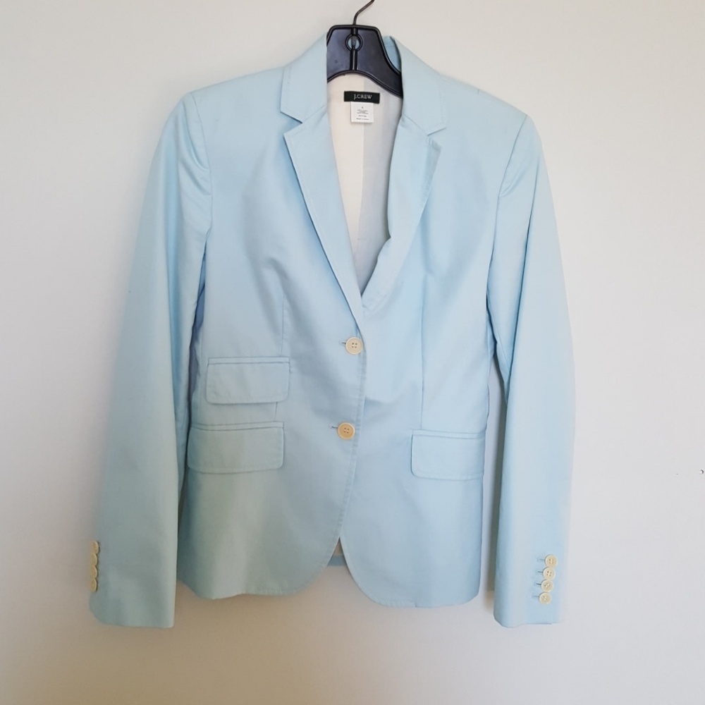 J Crew Blazer