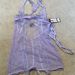 Oh la la Cheri Lingerie