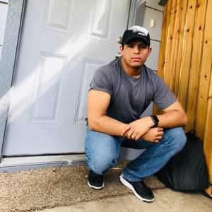 Meet your Posher, Angel g