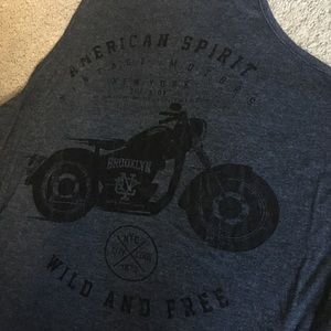 🖤 Favorite Razor Back Tank 🖤