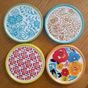 Pioneer Woman coasters