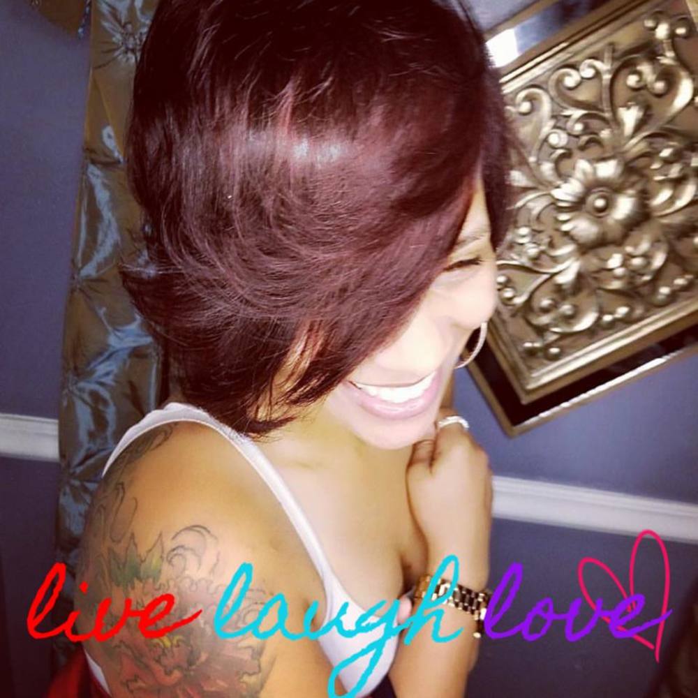 Meet your Posher, Carmen