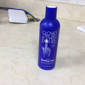 All in one Shielding lotion