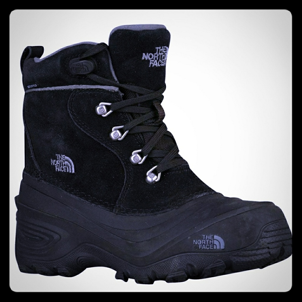***THE NORTH FACE / THE CHILKAT LACE II***