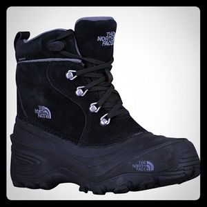 ***THE NORTH FACE / THE CHILKAT LACE II***