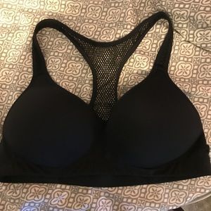 Victoria’s Secret Sports Bra (push up)
