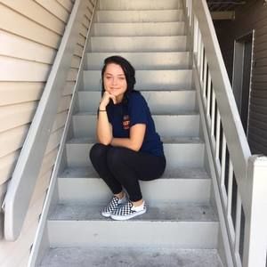 Meet your Posher, Randi