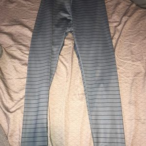 Nike gym pants