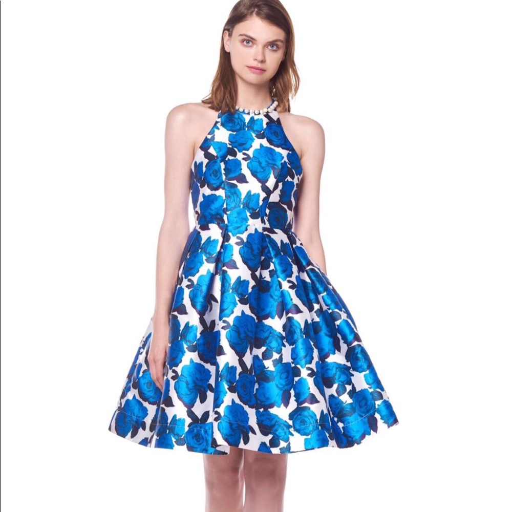 Dresses from the closet
