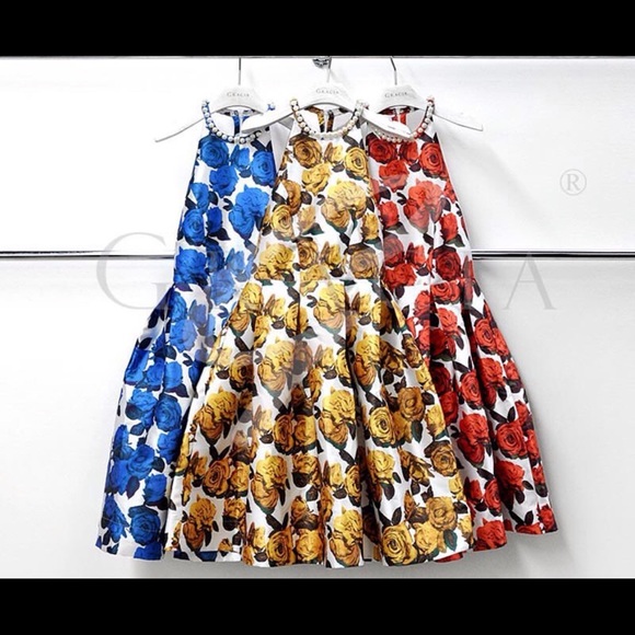 Dresses from the closet - Picture 3 of 3