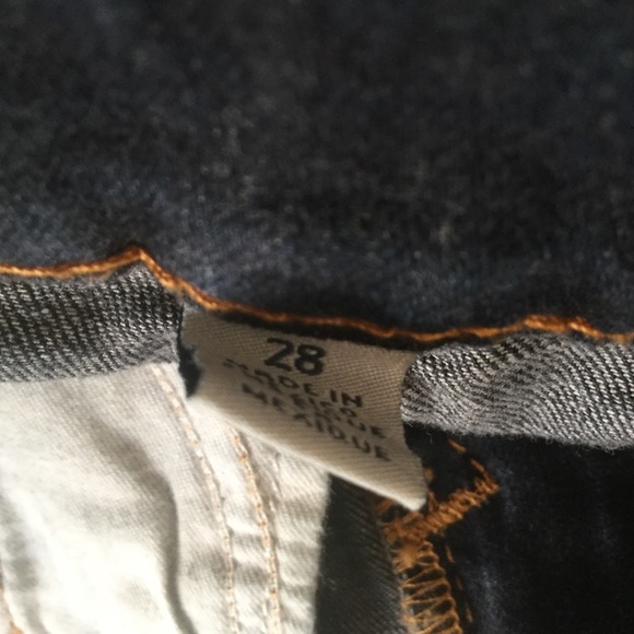 True Religion  Distressed Jeans - Picture 5 of 5