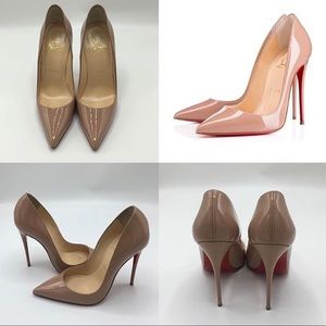 Christian Louboutin Heels