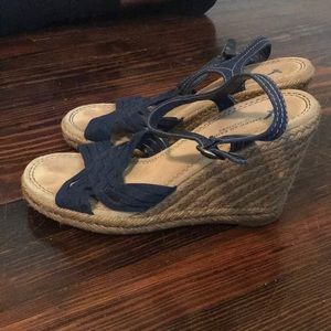 American Eagle wedge