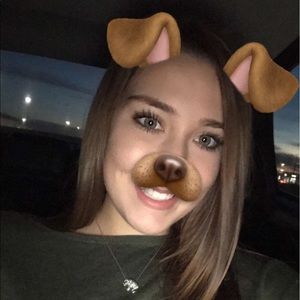 Meet your Posher, Baylee