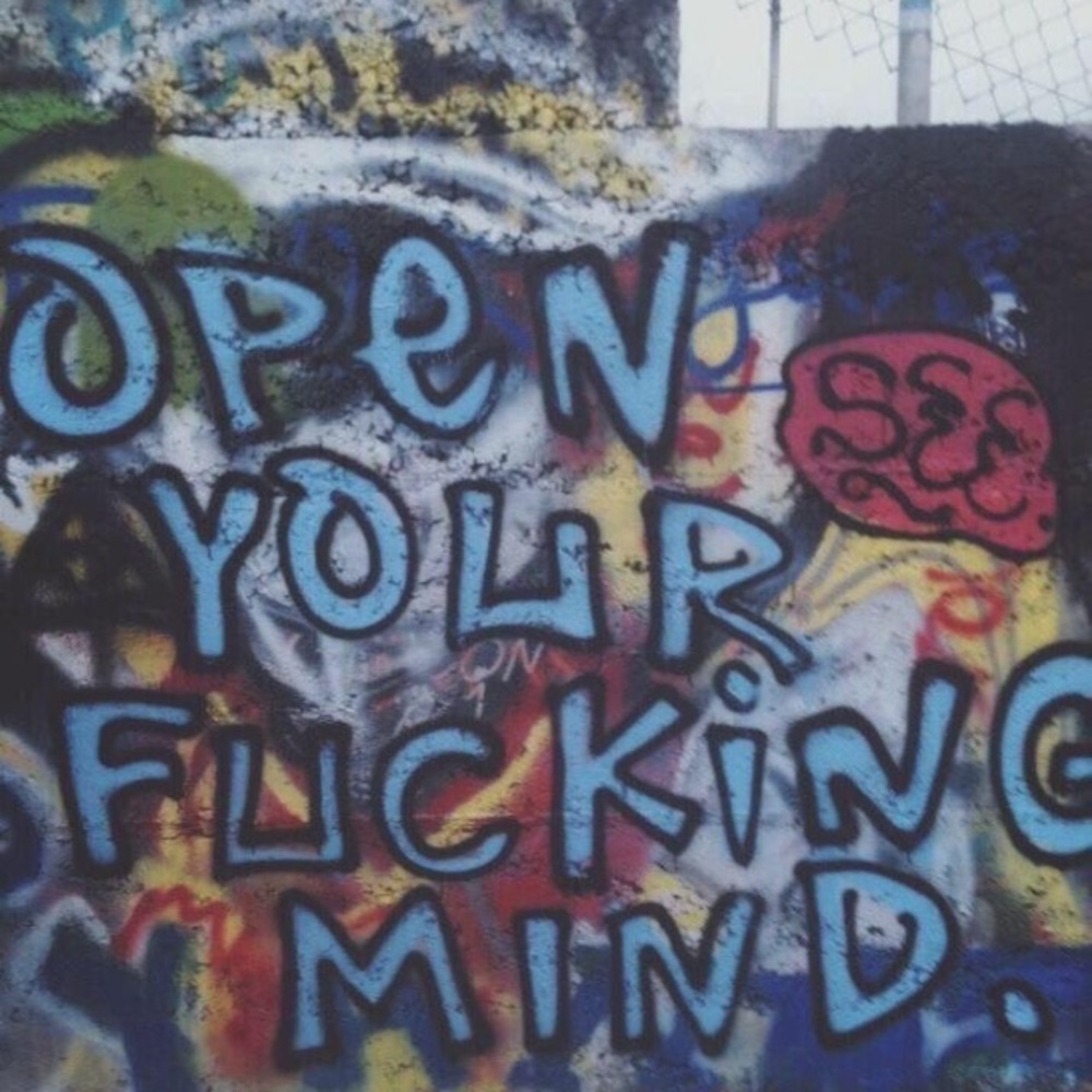 Meet your Posher, Ricky