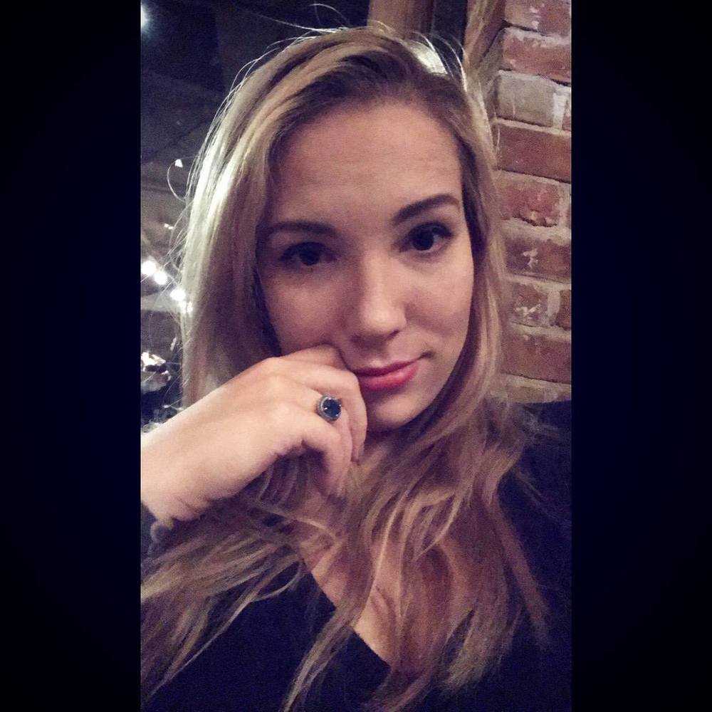 Meet your Posher, Lacey