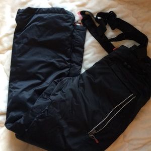 Ski pants