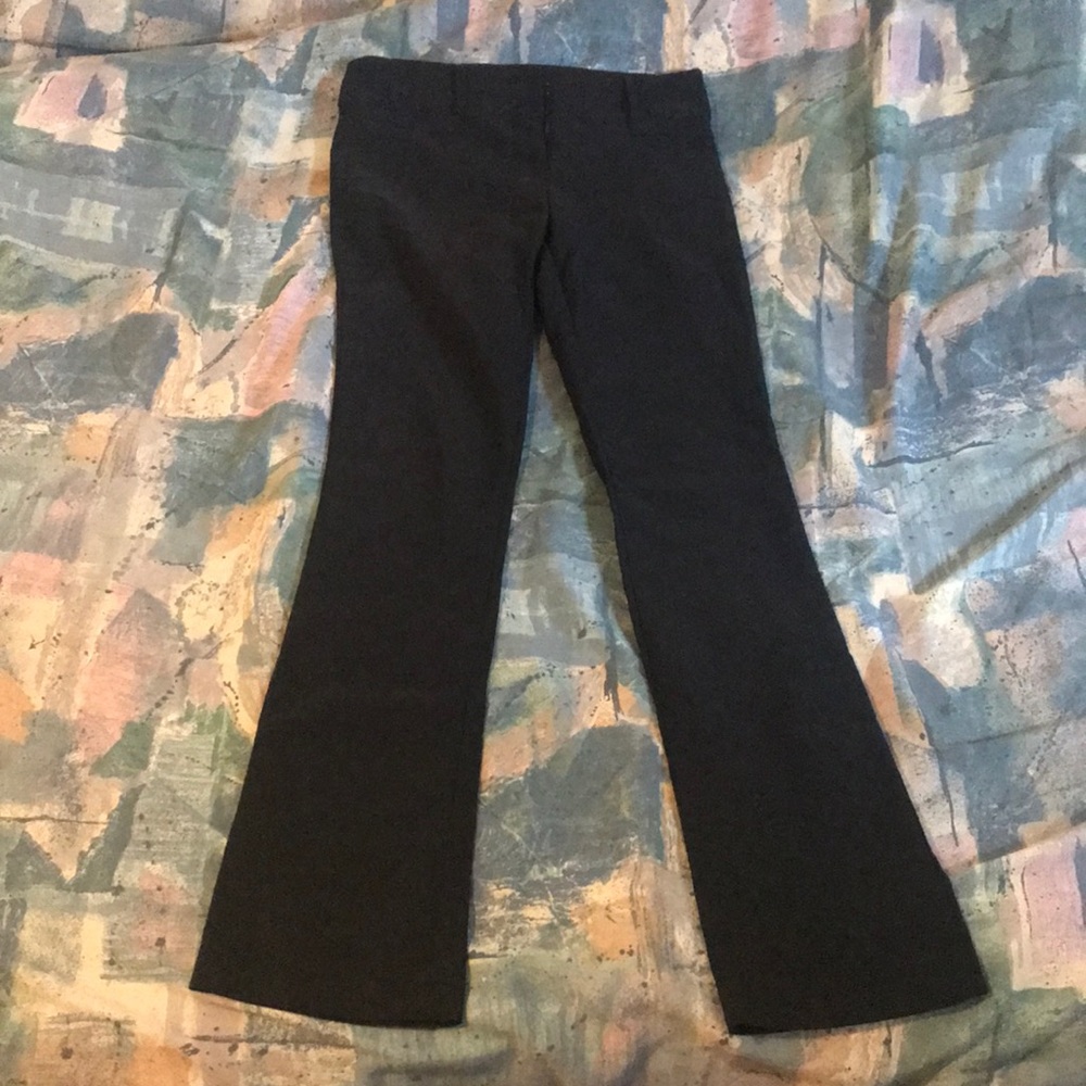 Dress pants
