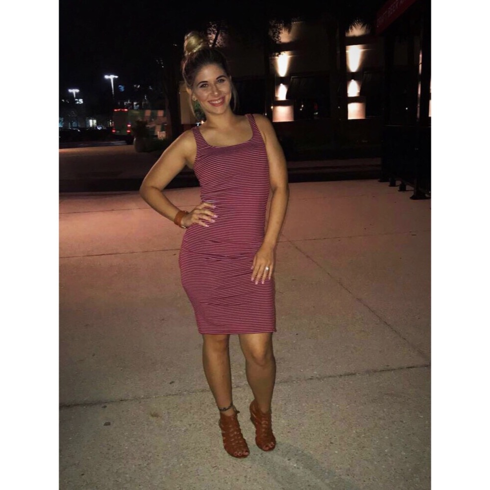 Meet your Posher, Kylin