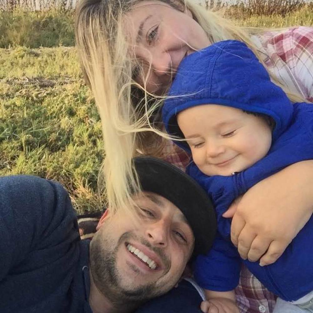 Meet your Posher, Rheanna