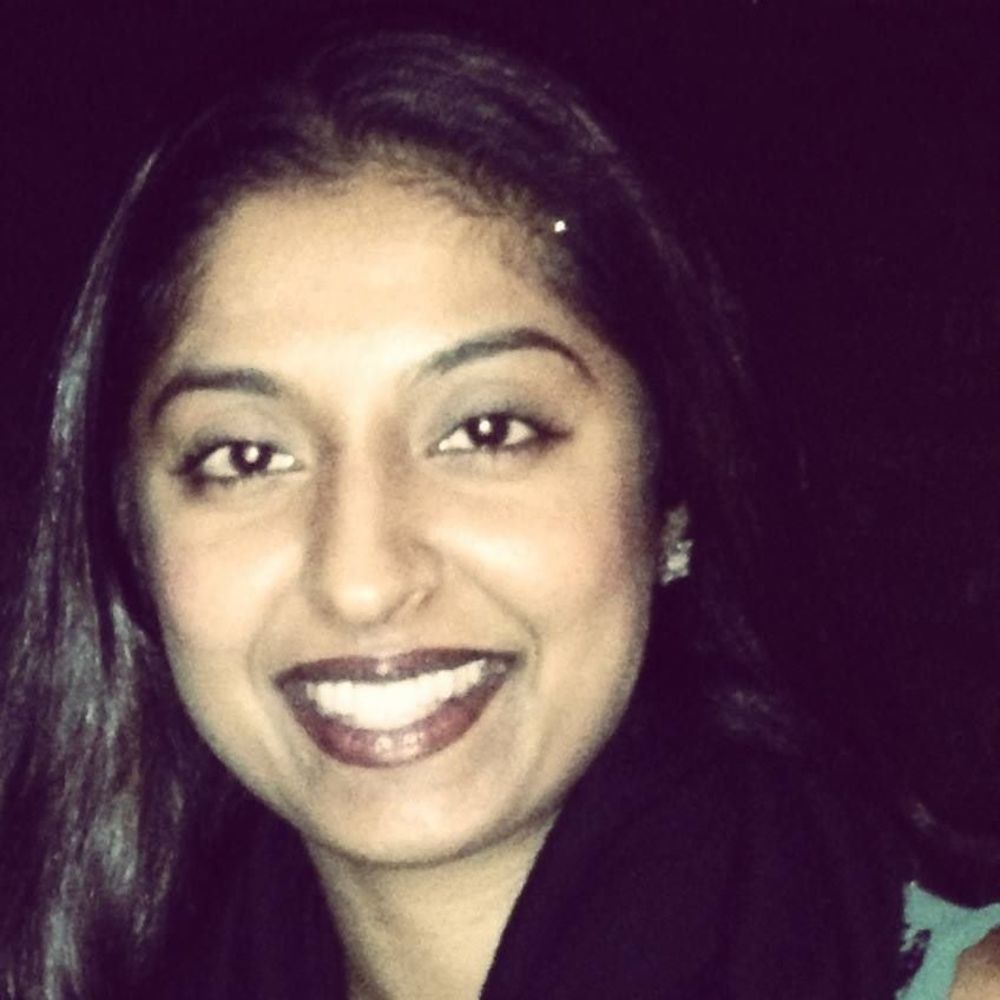 Meet your Posher, Raman