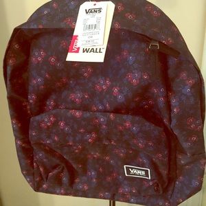 Vans "Classic Realm" backpack