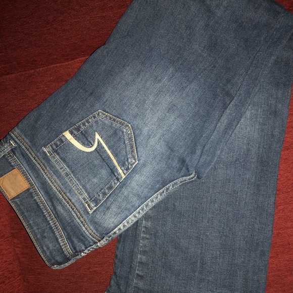American Eagle Jeans - Picture 1 of 2