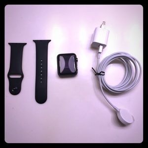 Apple Watch Generation 1