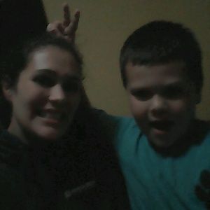 Meet your Posher, Tessa