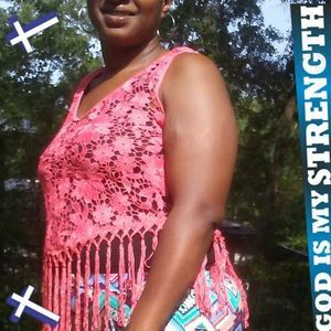 Meet your Posher, Denise