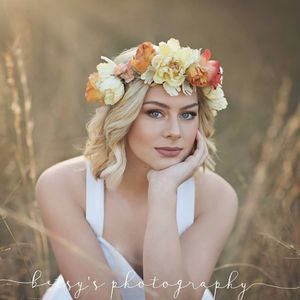 Meet your Posher, Whitney