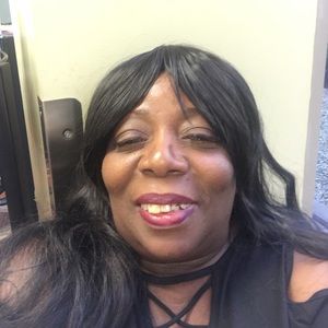 Meet your Posher, Rhonda