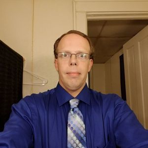 Meet your Posher, James