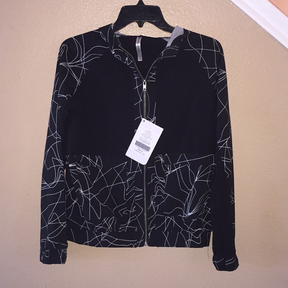 Fabletics Jiae hooded Jacket