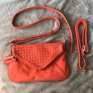 Street Level Crossbody