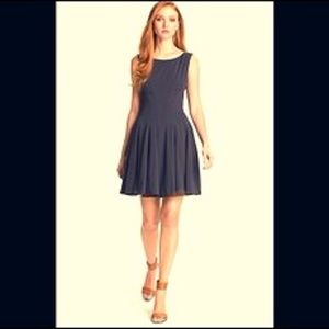THEORY Kaien Dress