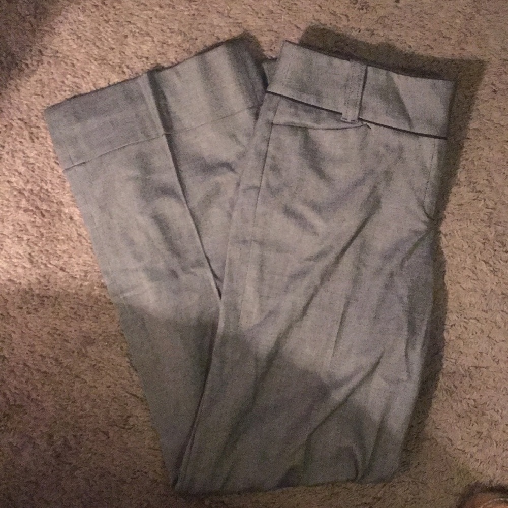 **FINAL PRICE** Ann Taylor dress pants