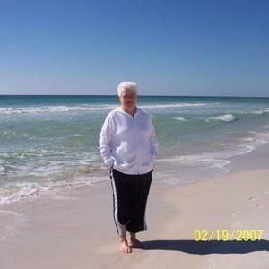 Meet your Posher, Myra