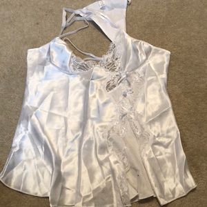 Fredericks of Hollywood Lingerie Set