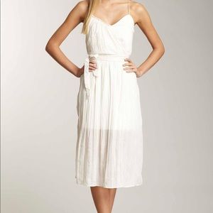 Walter Baker Midi Dress