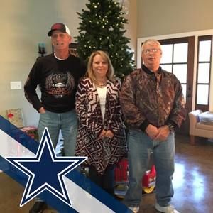 Meet your Posher, Karen