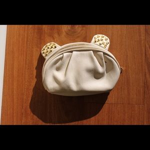 Make up bag