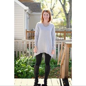 Athleta Kitta Sweater