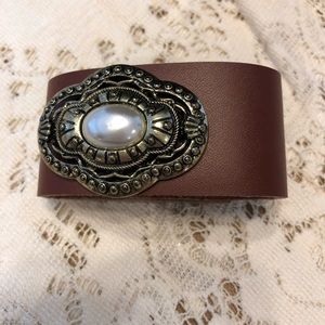 Plunder Design Avery cuff