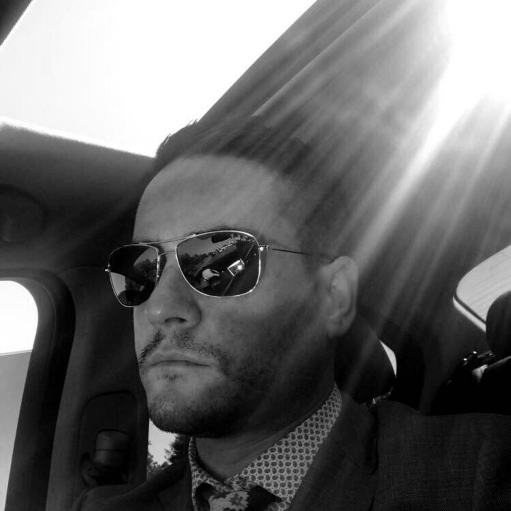 Meet your Posher, Josh