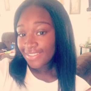 Meet your Posher, Jada